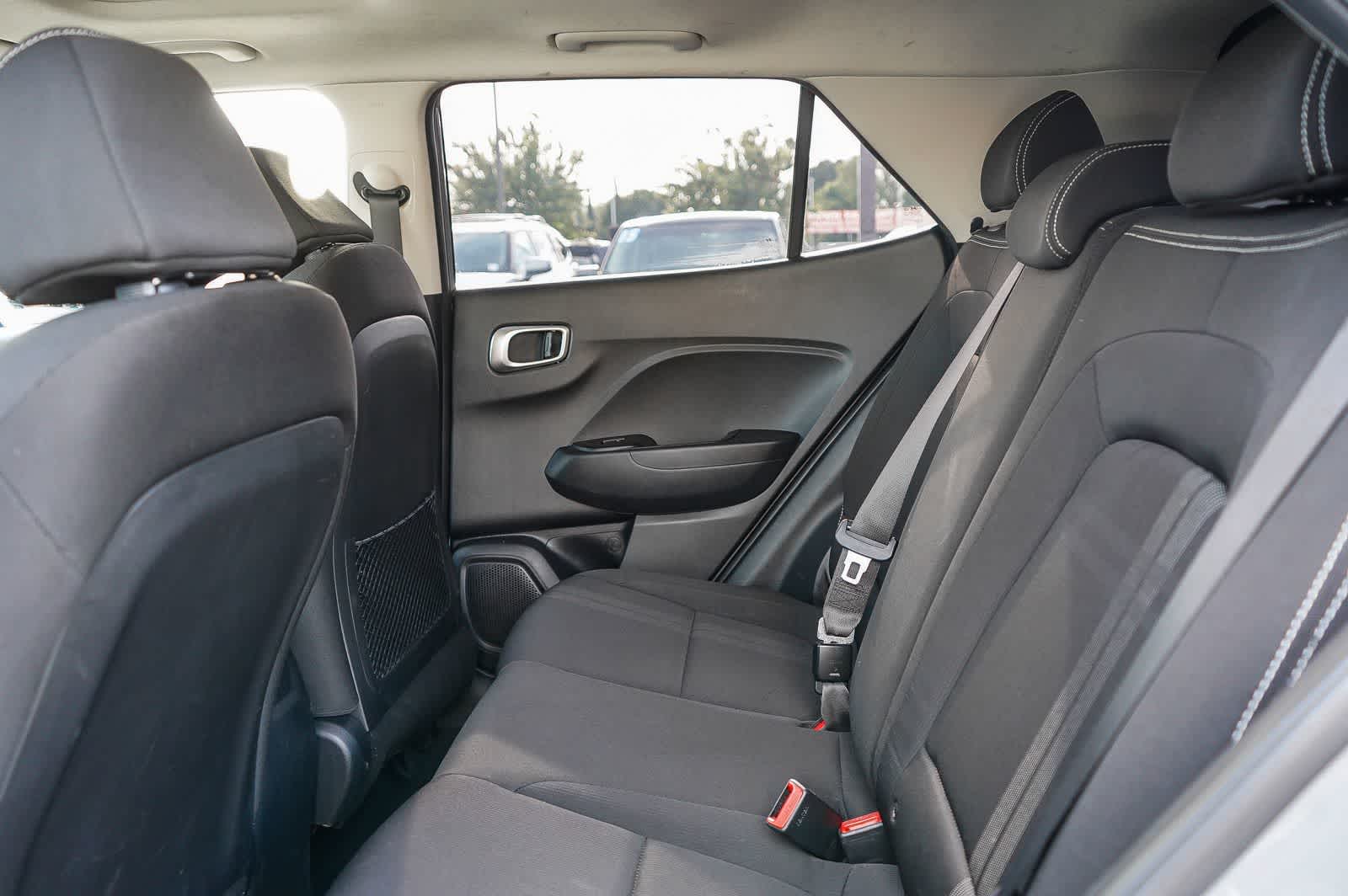 Thumbnail: 2022 Hyundai Venue - 20