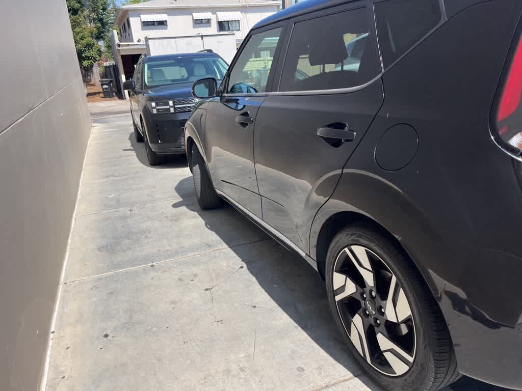 Thumbnail: 2023 Kia Soul - 10