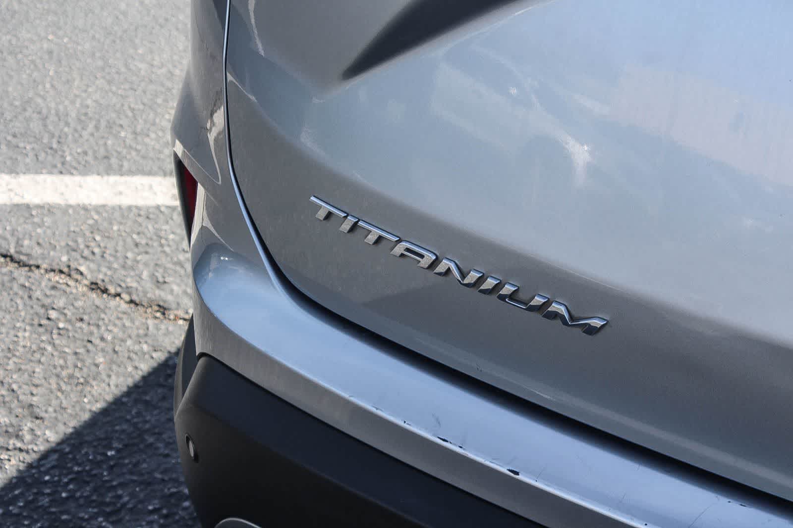 Thumbnail: 2022 Ford Edge - 9