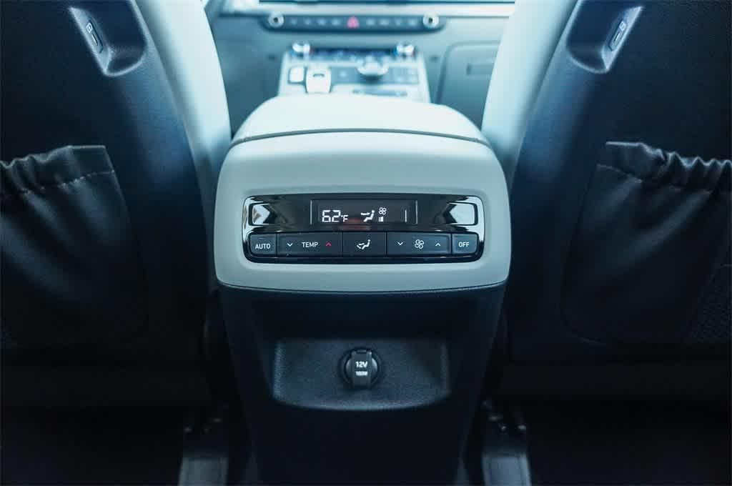 Thumbnail: 2025 Hyundai Palisade - 19