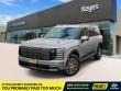 New 2027 Hyundai Palisade Hybrid Blue SEL Premium 7P SUV