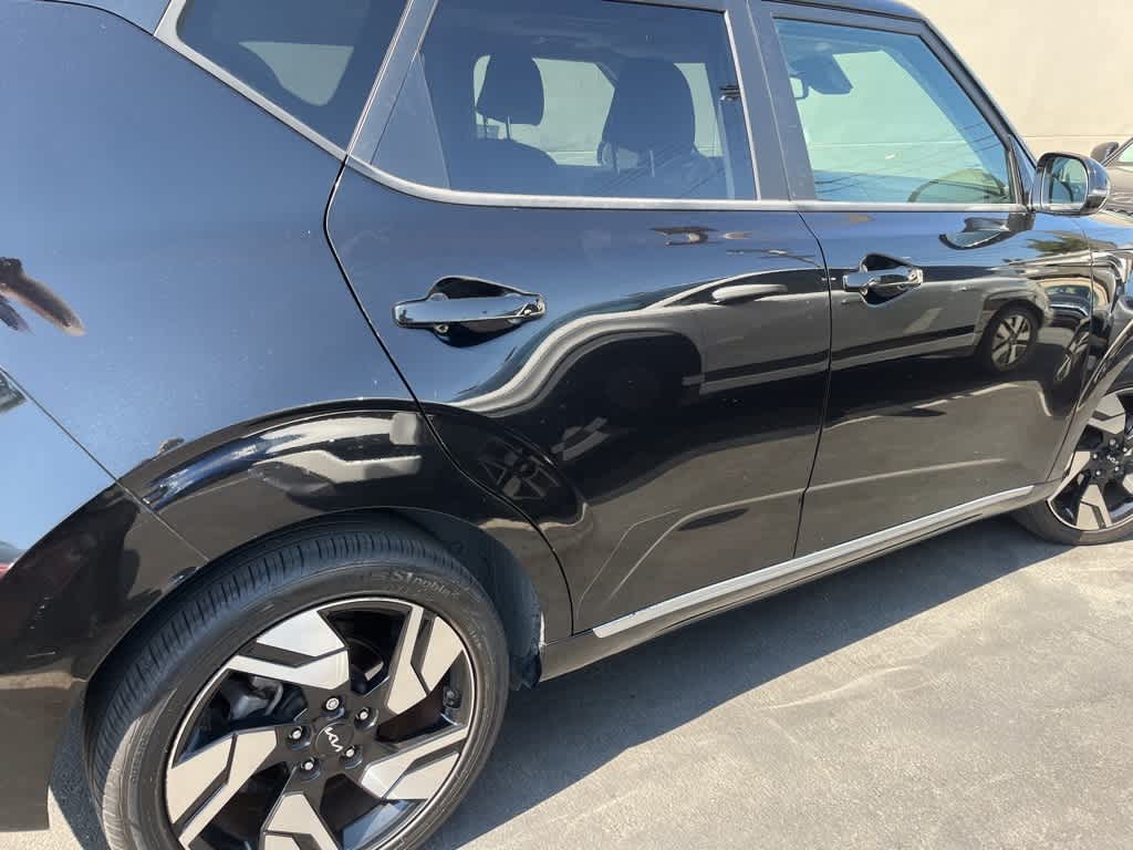 Thumbnail: 2023 Kia Soul - 18