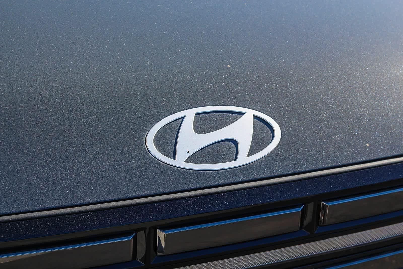 Thumbnail: 2026 Hyundai Santa Fe - 13