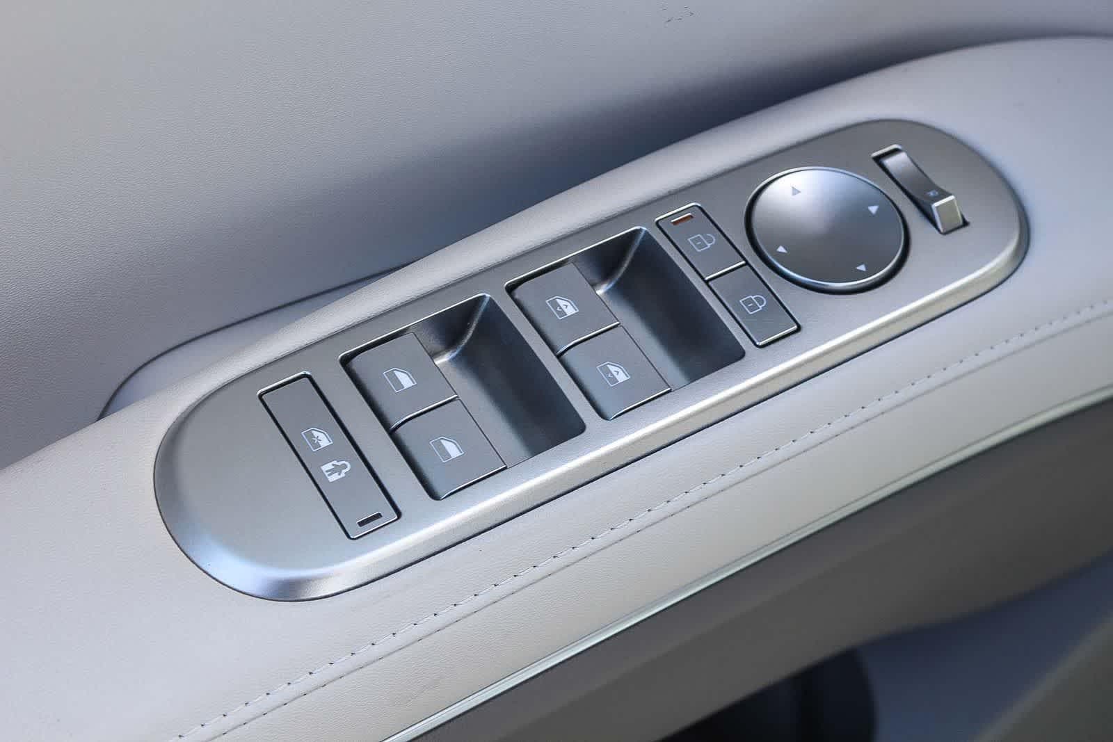 Thumbnail: 2026 Hyundai Palisade - 26