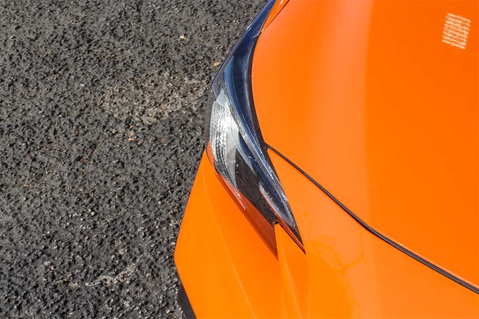 Thumbnail: 2022 Subaru WRX - 16