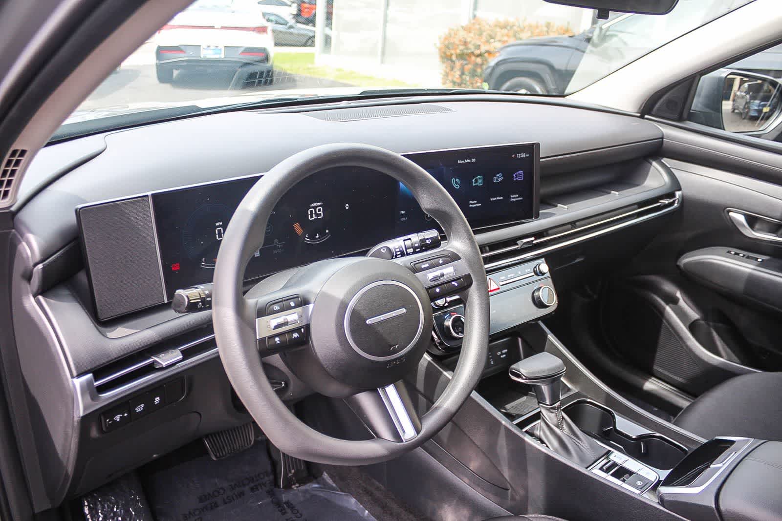 Thumbnail: 2025 Hyundai Tucson - 23