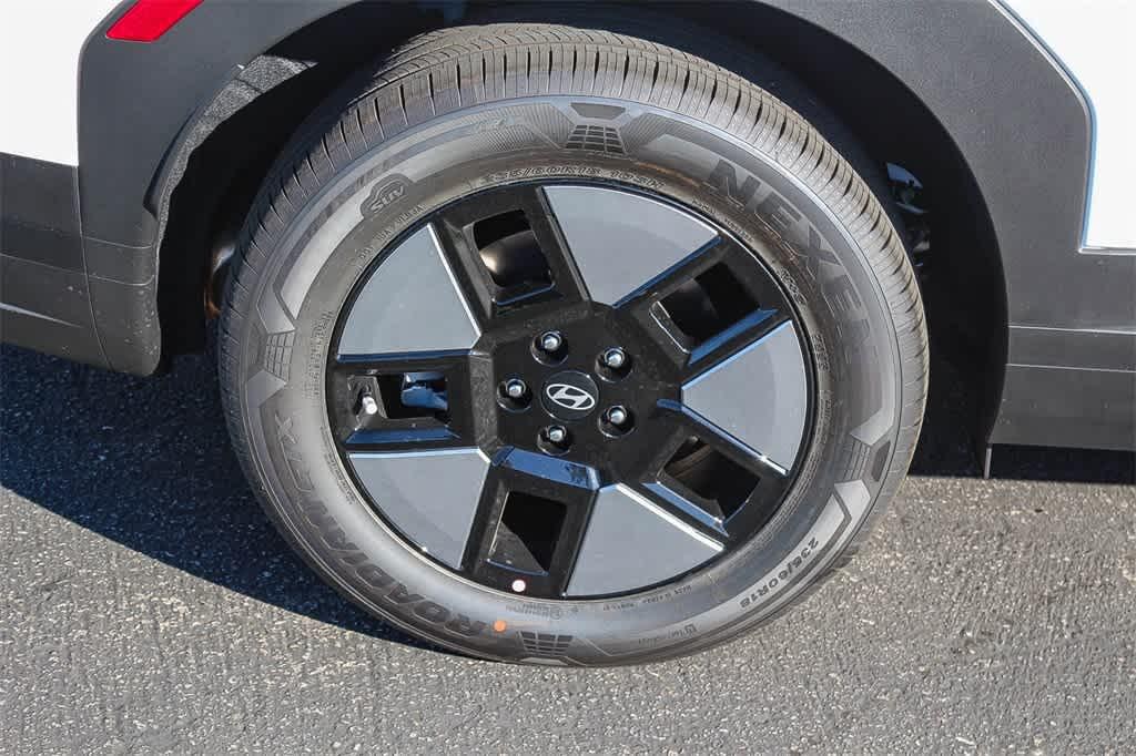 Thumbnail: 2026 Hyundai Santa Fe - 8