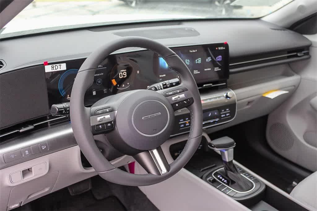 Thumbnail: 2026 Hyundai Kona - 24