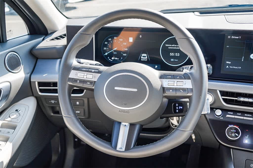 Thumbnail: 2024 Hyundai Sonata - 18