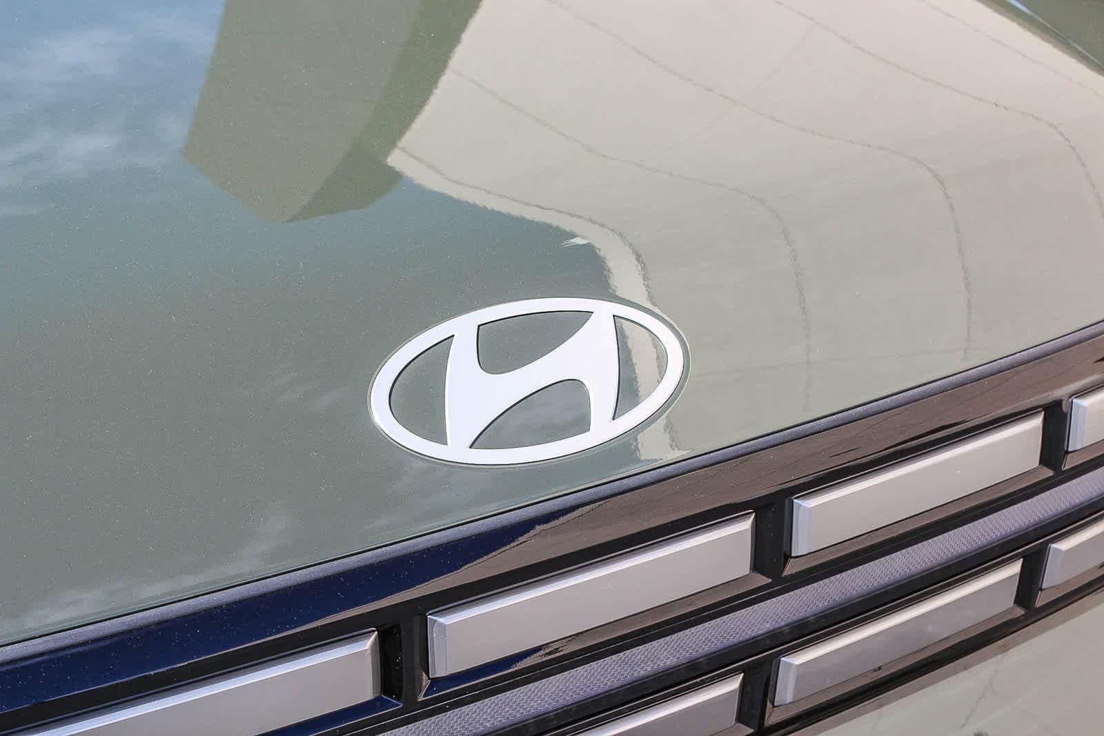 Thumbnail: 2026 Hyundai Santa Fe - 13