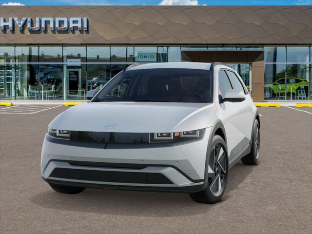 2025 Hyundai Ioniq 5 SEL 6