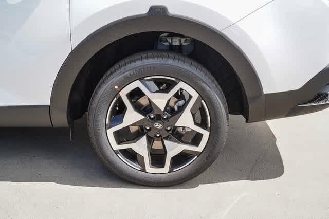 Thumbnail: 2024 Hyundai Santa Cruz - 11