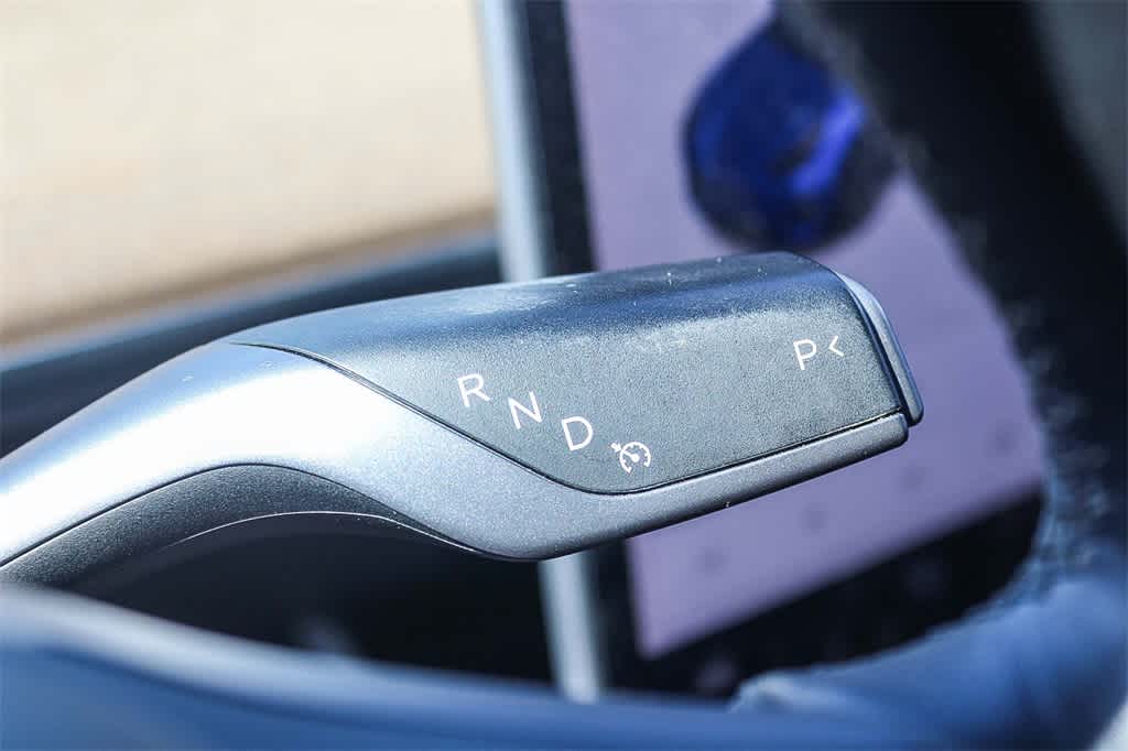 Thumbnail: 2018 Tesla Model 3 - 19