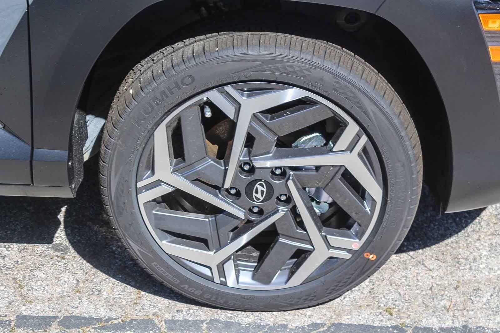 Thumbnail: 2026 Hyundai Kona - 11