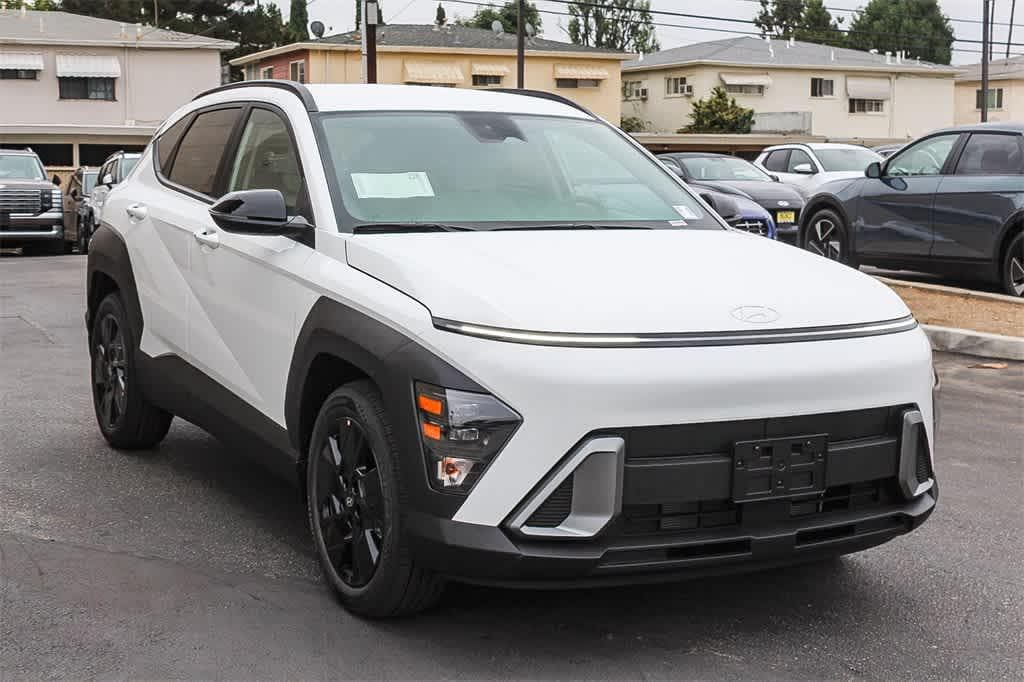 Thumbnail: 2026 Hyundai Kona - 3