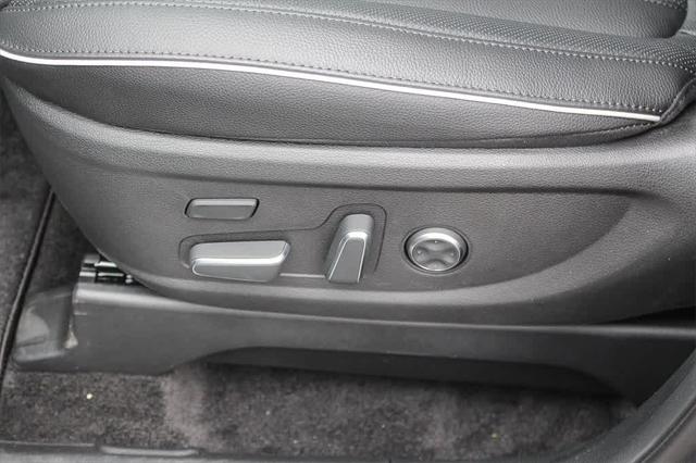 2025 Hyundai Palisade Limited 23