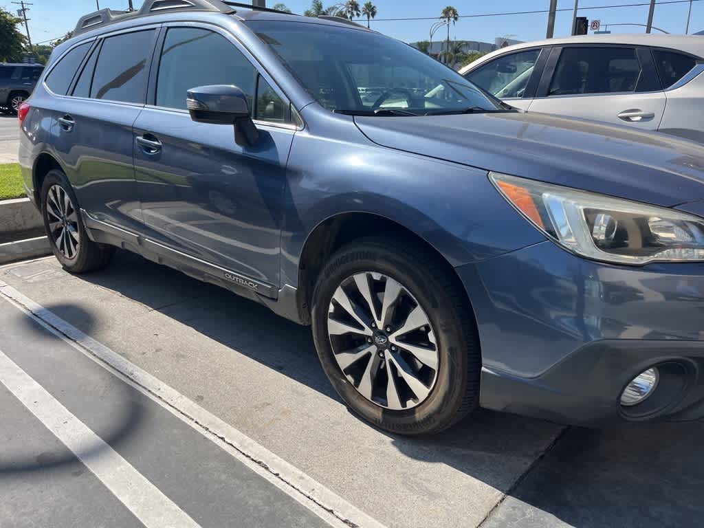 Thumbnail: 2015 Subaru Outback - 30
