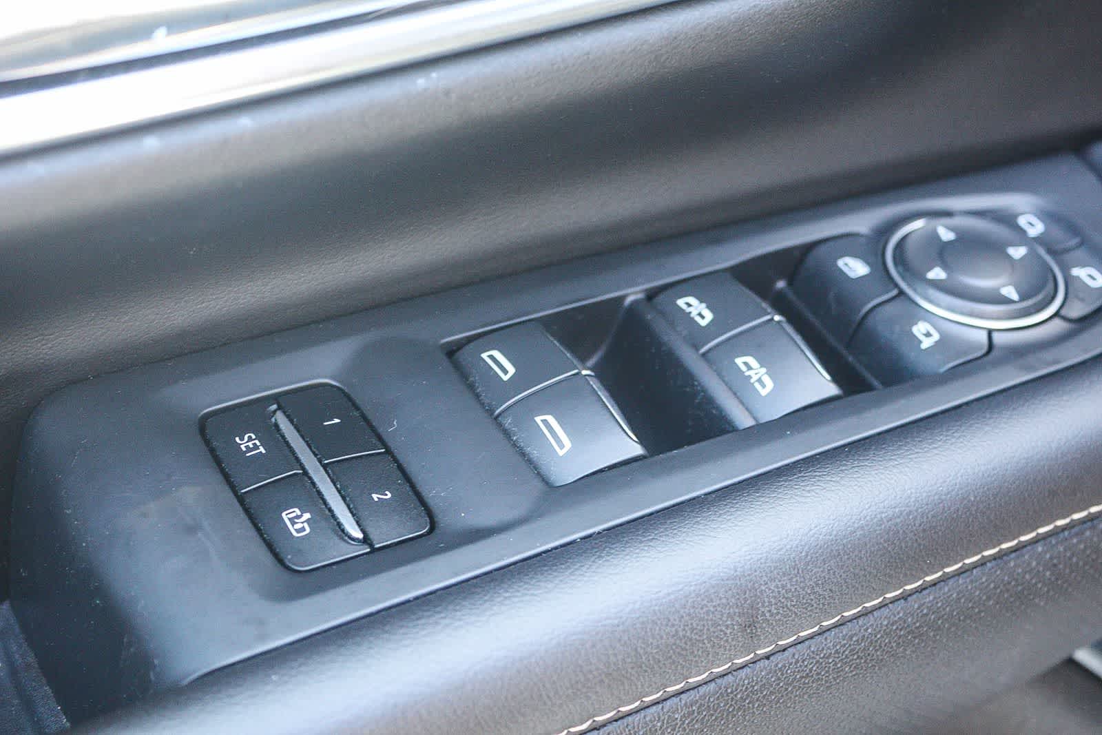 Thumbnail: 2021 Chevrolet Tahoe - 27