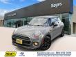 Used 2017 MINI Hardtop 2 Door Cooper Hatchback