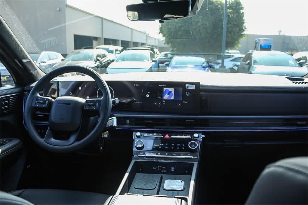 Thumbnail: 2026 Hyundai Santa Fe - 17