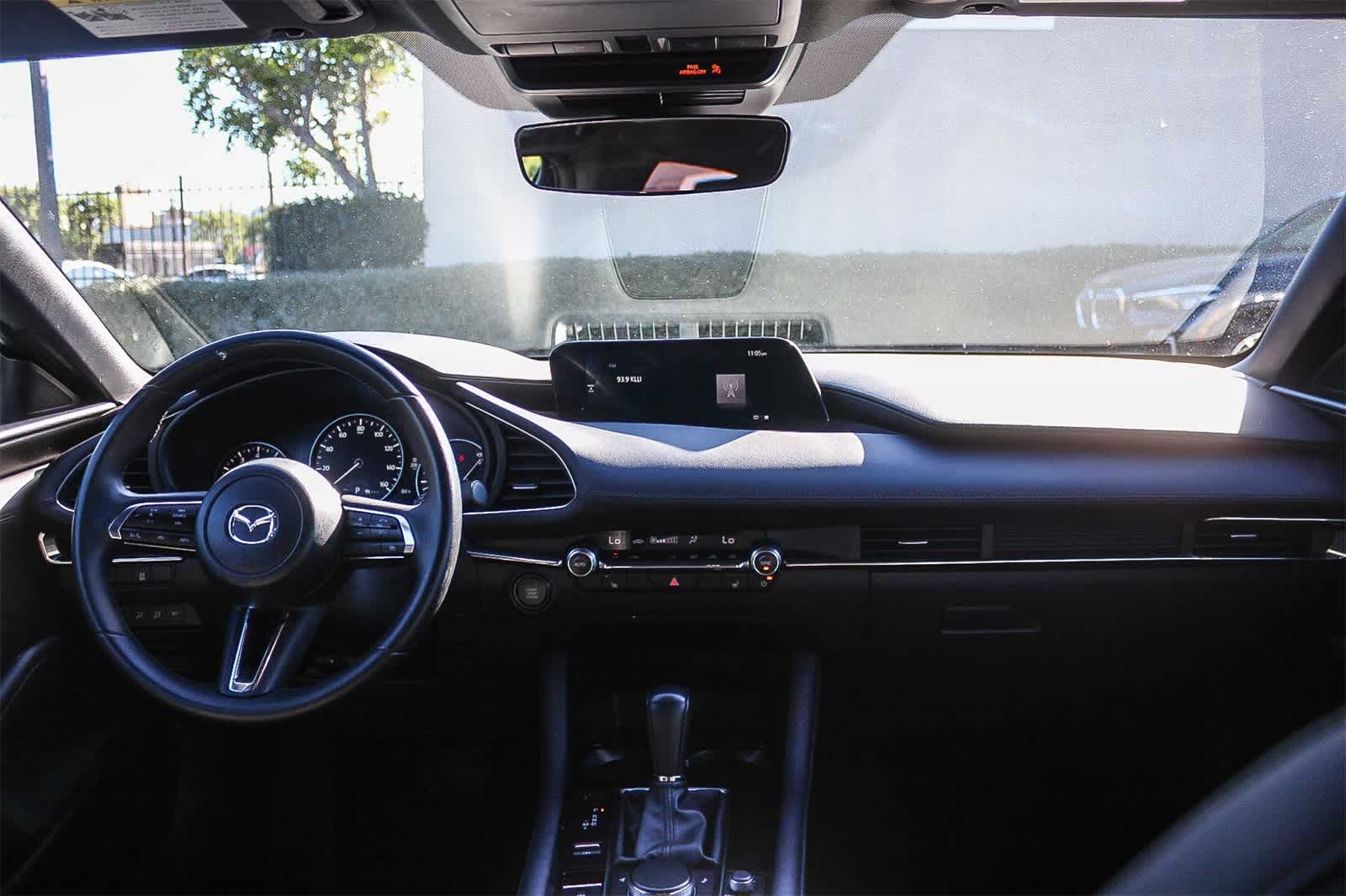 Thumbnail: 2024 Mazda Mazda3 - 18