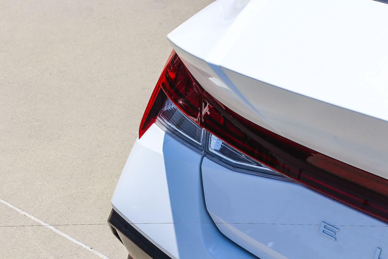 Thumbnail: 2026 Hyundai Elantra - 8