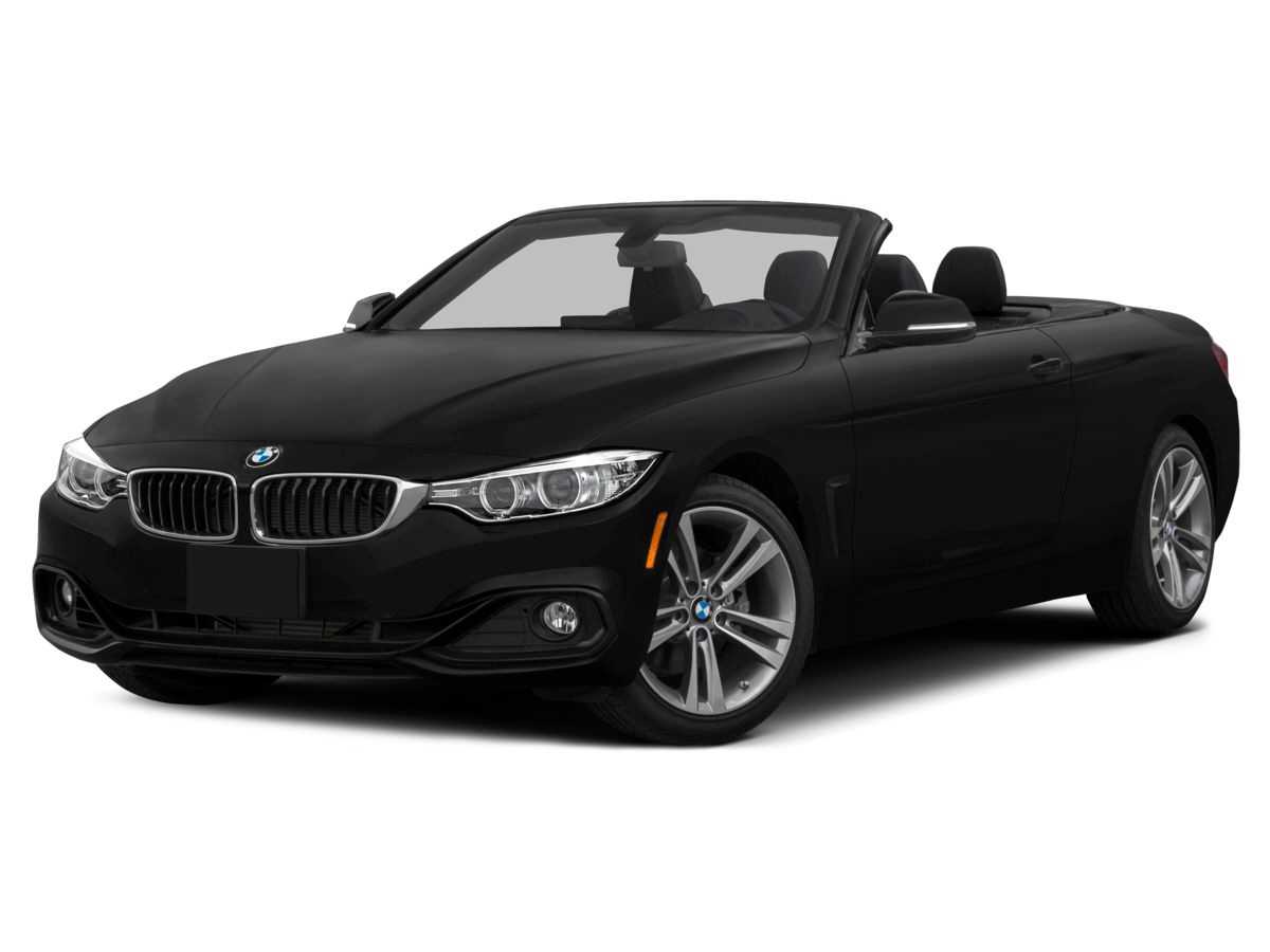 2014 BMW 4 Series 428i -
                  Van Nuys, CA