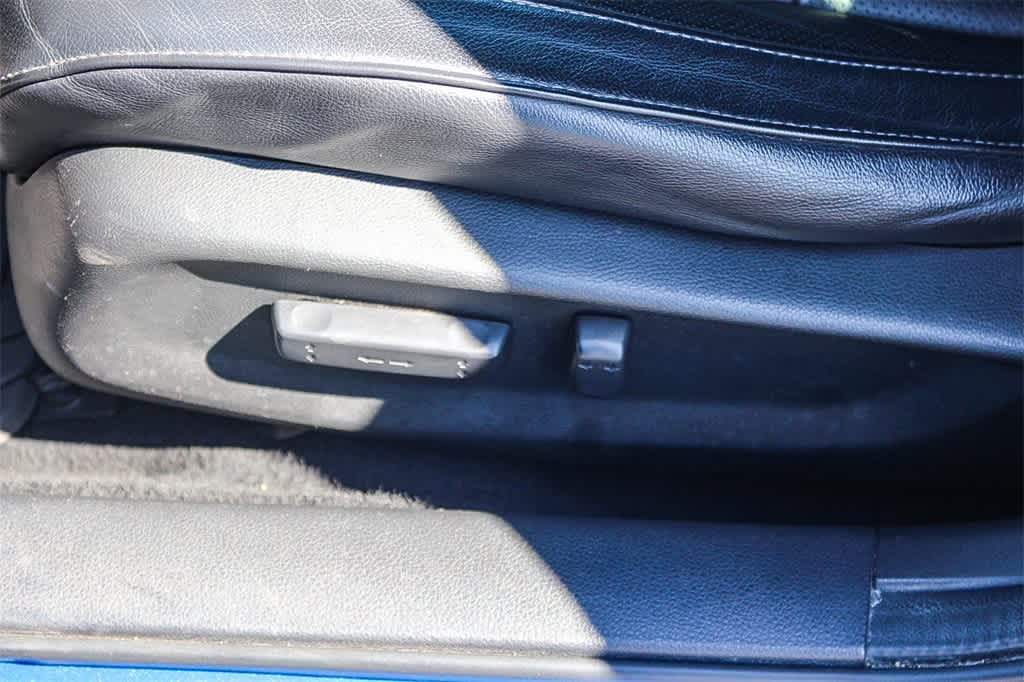 Thumbnail: 2016 Honda Civic - 21