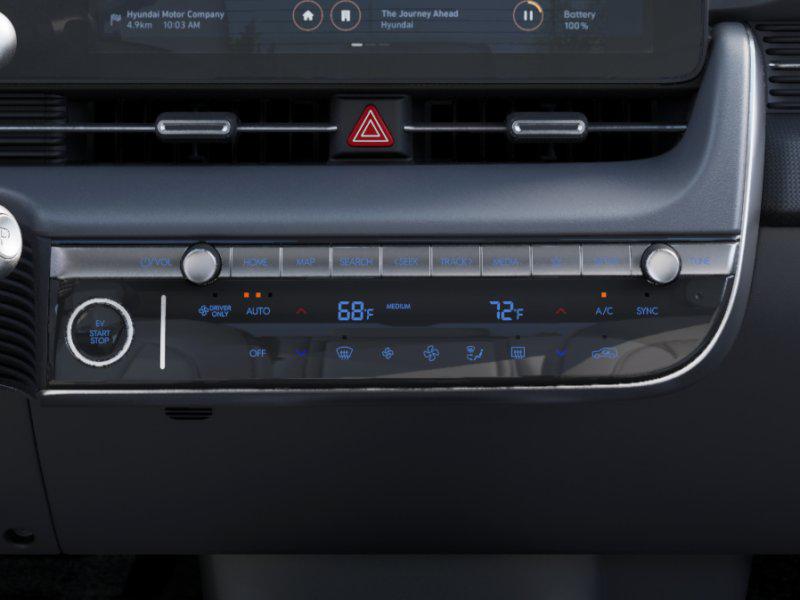 Thumbnail: 2025 Hyundai Ioniq 5 - 16