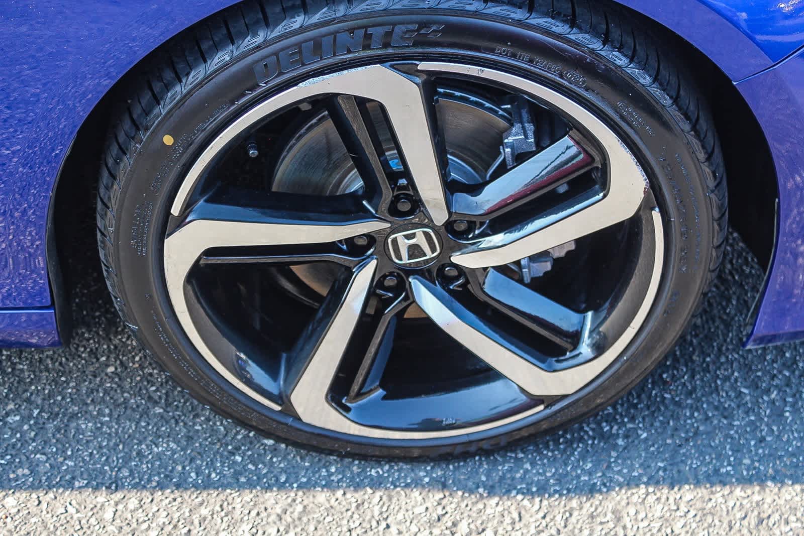 Thumbnail: 2022 Honda Accord - 11