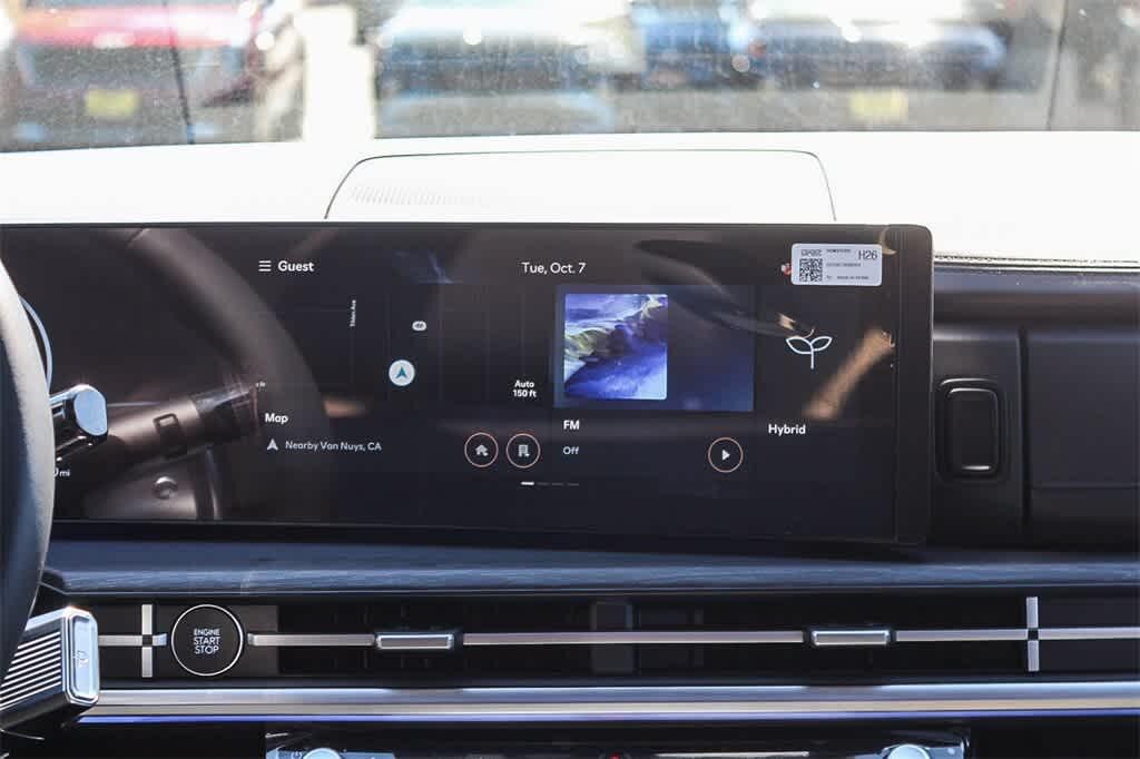 Thumbnail: 2026 Hyundai Santa Fe - 21