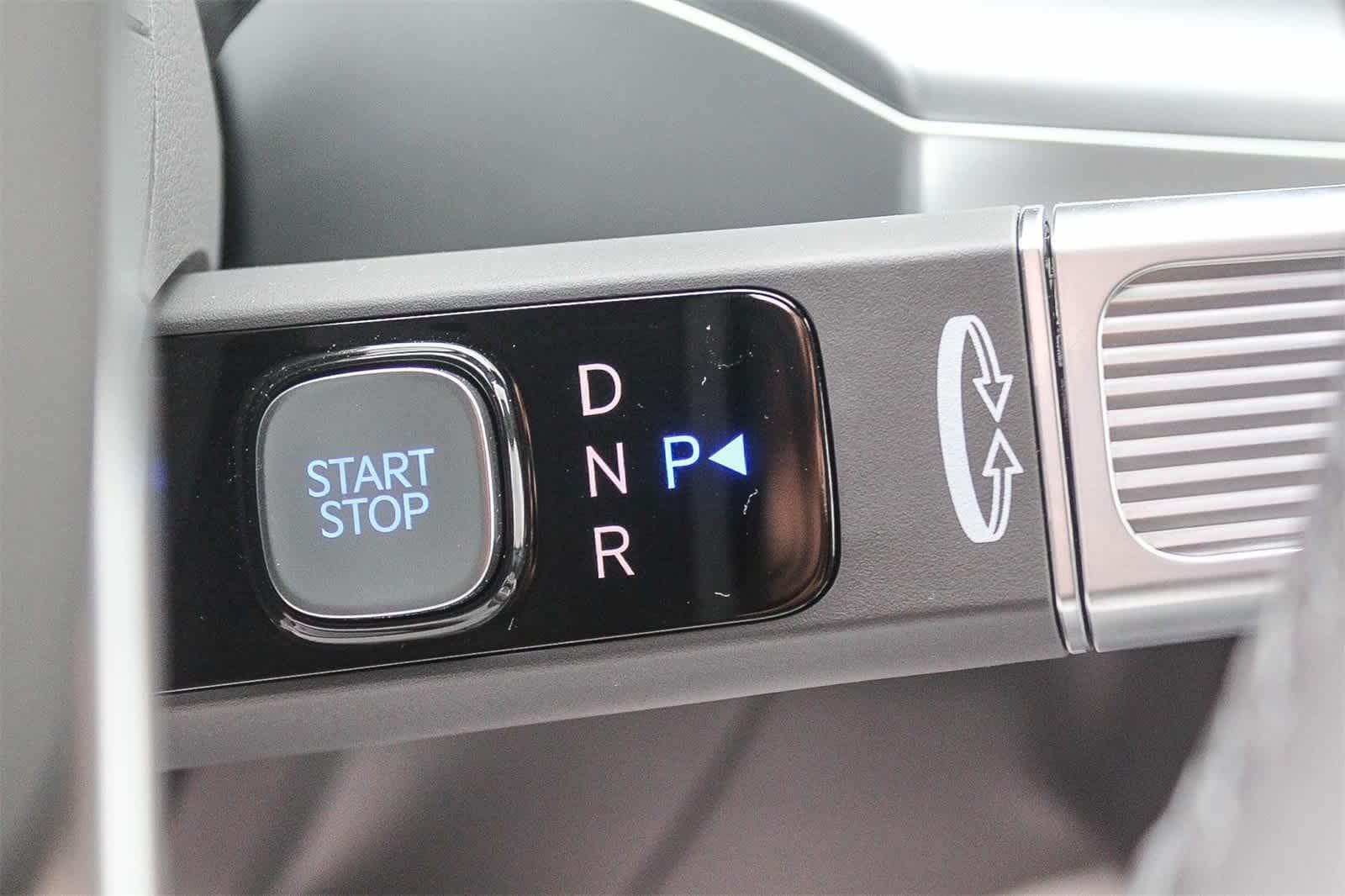 Thumbnail: 2026 Hyundai Ioniq - 26