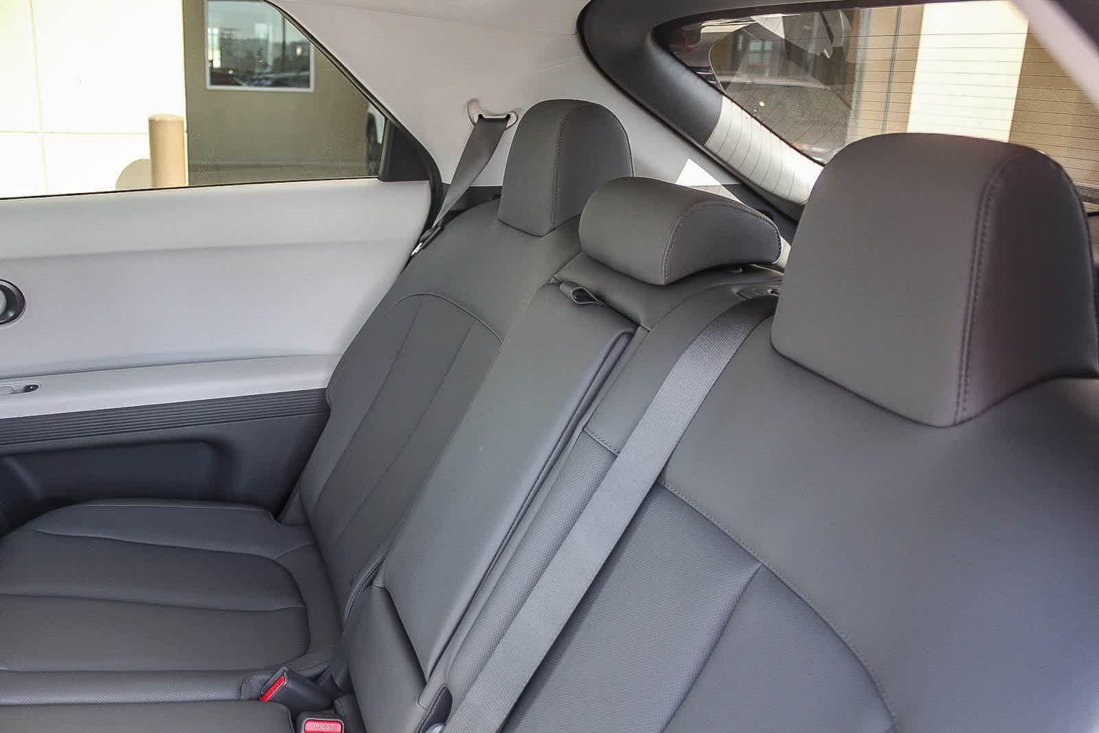 Thumbnail: 2026 Hyundai Ioniq 5 - 26