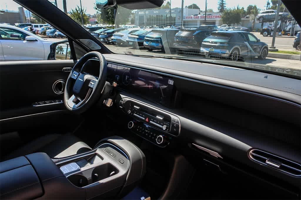 Thumbnail: 2026 Hyundai Palisade - 22