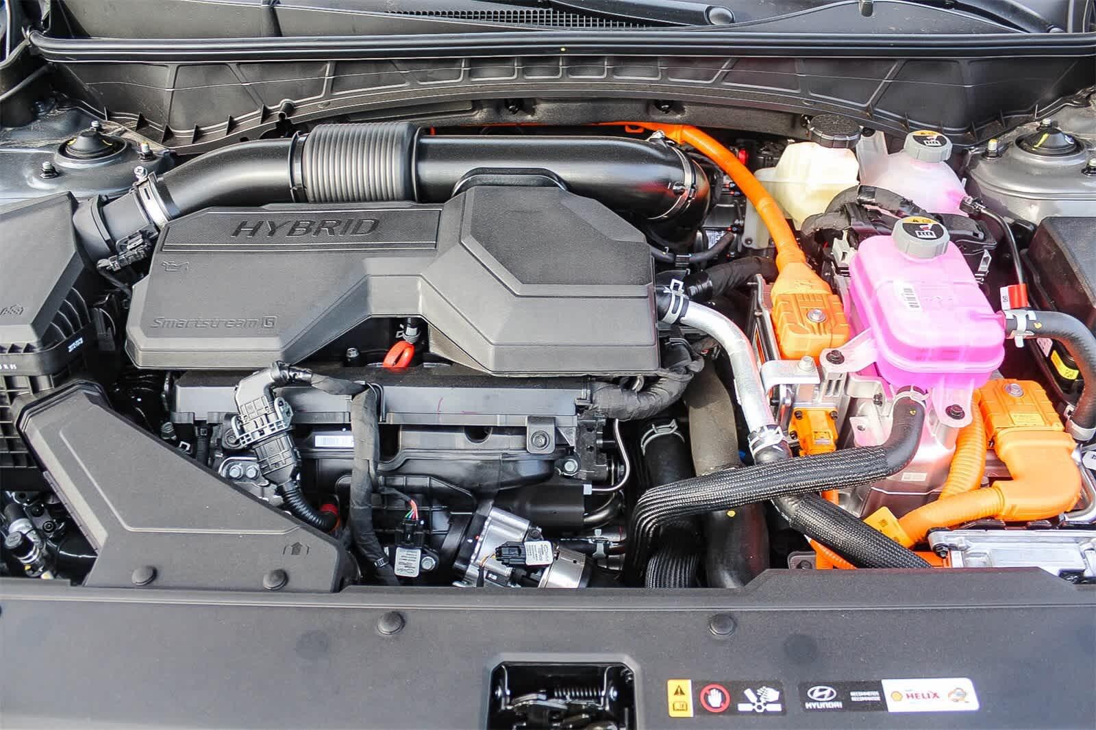 Thumbnail: 2026 Hyundai Tucson - 16