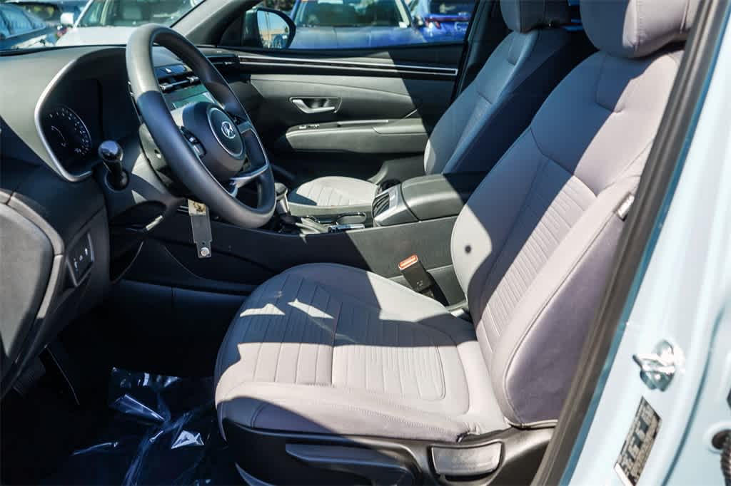 Thumbnail: 2024 Hyundai Santa Cruz - 19