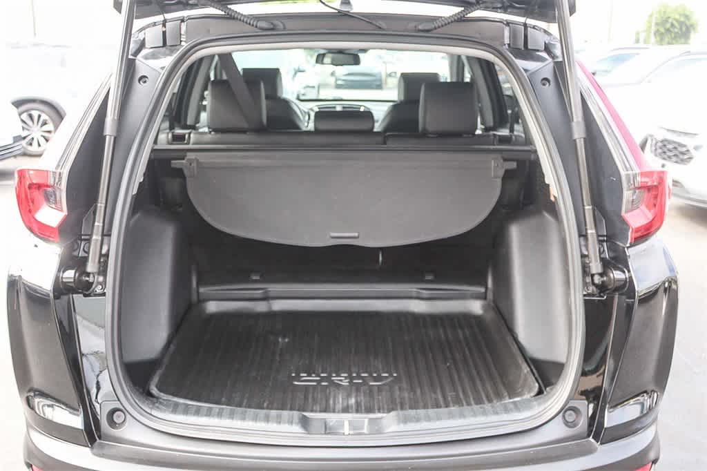 Thumbnail: 2022 Honda CR-V - 26