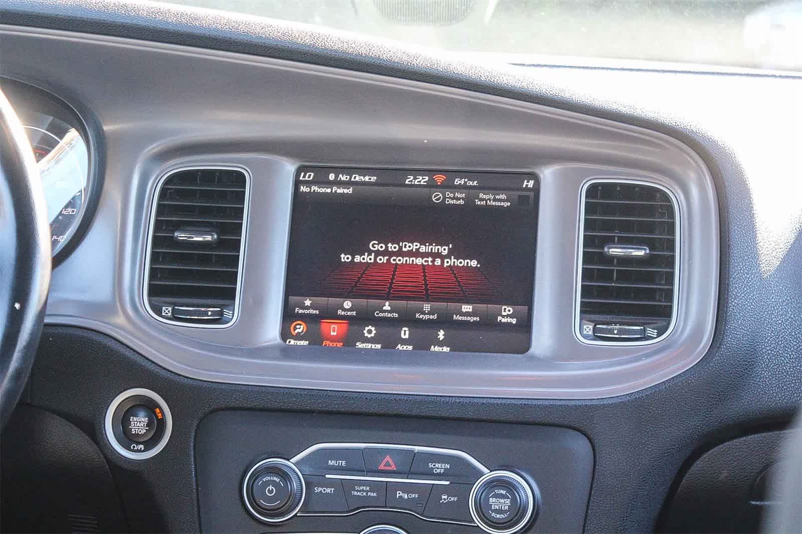 Thumbnail: 2023 Dodge Charger - 19