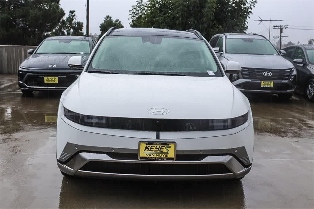 Thumbnail: 2026 Hyundai Ioniq 5 - 2