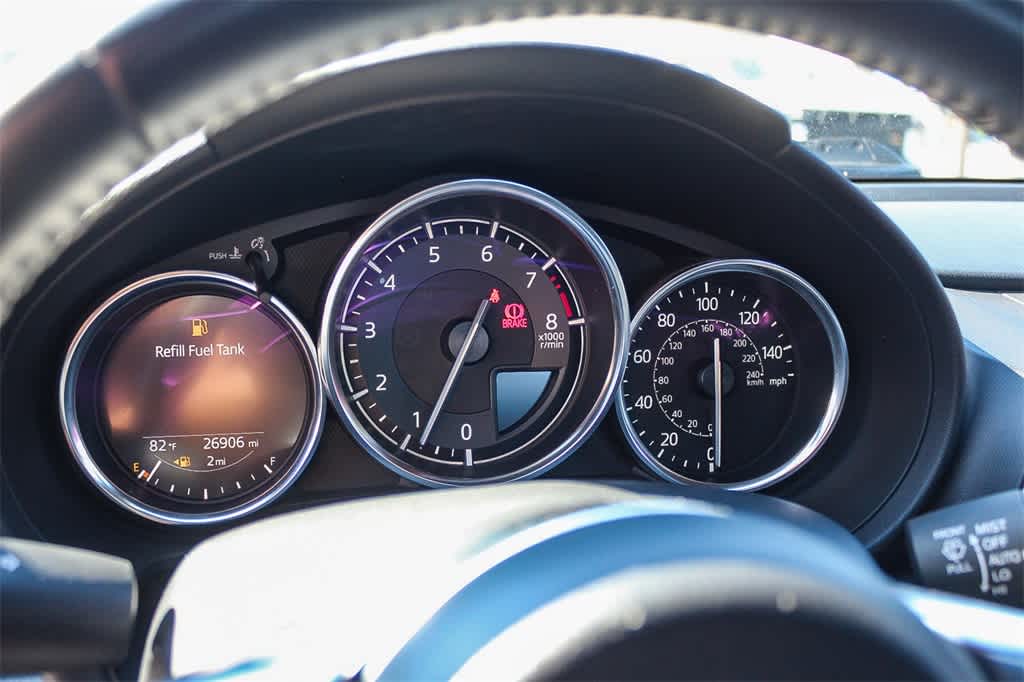 Thumbnail: 2022 Mazda MX-5 Miata - 24