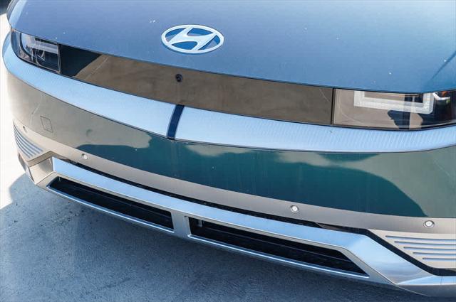 Thumbnail: 2024 Hyundai Ioniq 5 - 8
