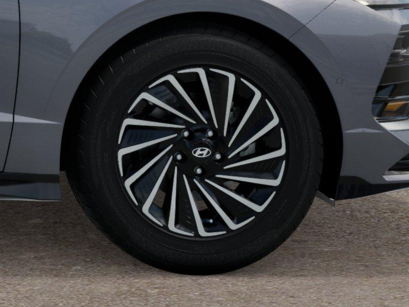 Thumbnail: 2025 Hyundai Sonata - 8