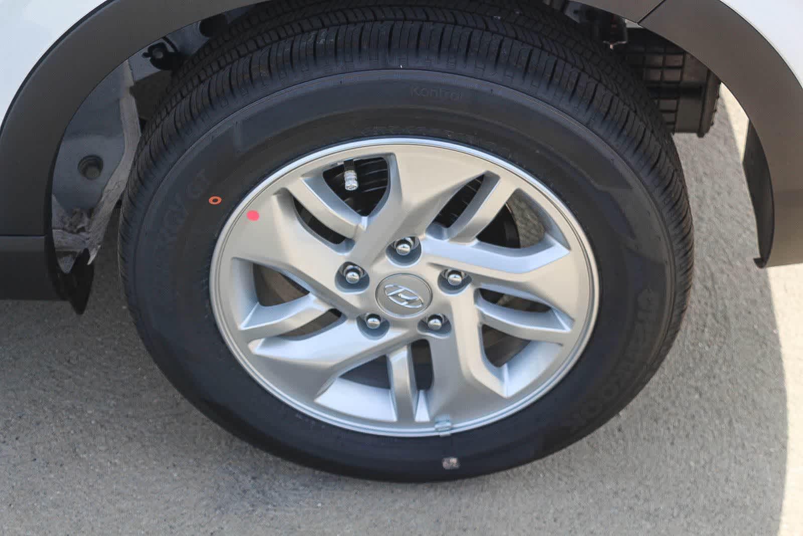 Thumbnail: 2026 Hyundai Venue - 9