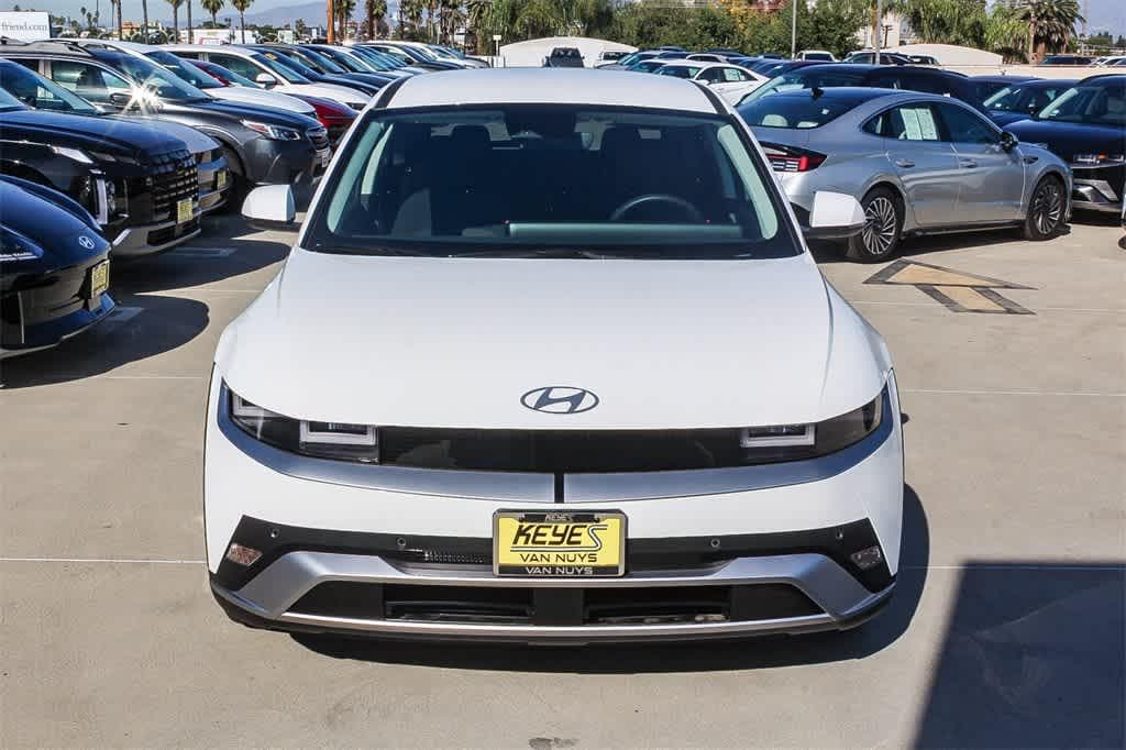 New 2026 Hyundai IONIQ 5 SE SUV