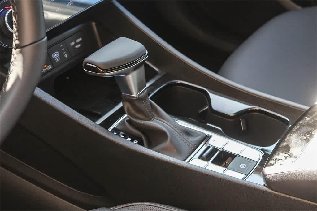 Thumbnail: 2026 Hyundai Tucson - 21