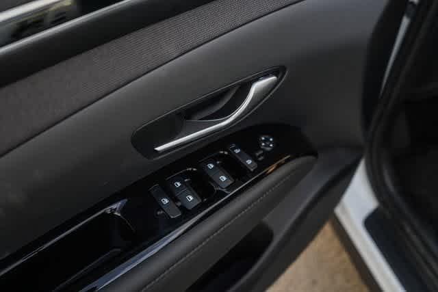 Thumbnail: 2024 Hyundai Tucson - 23