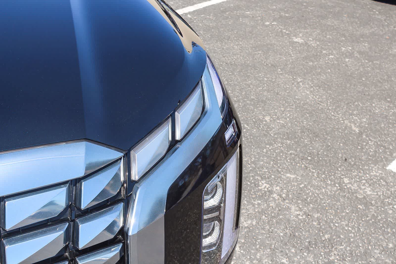 Thumbnail: 2024 Hyundai Palisade - 14