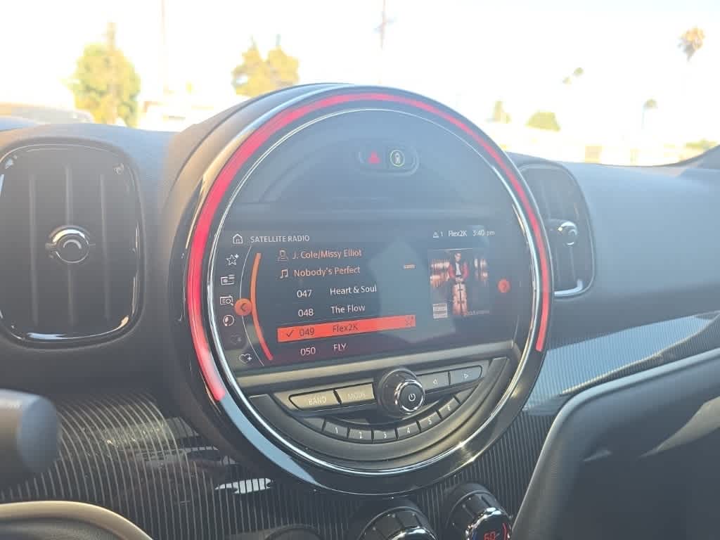 Thumbnail: 2020 MINI Cooper Countryman - 26