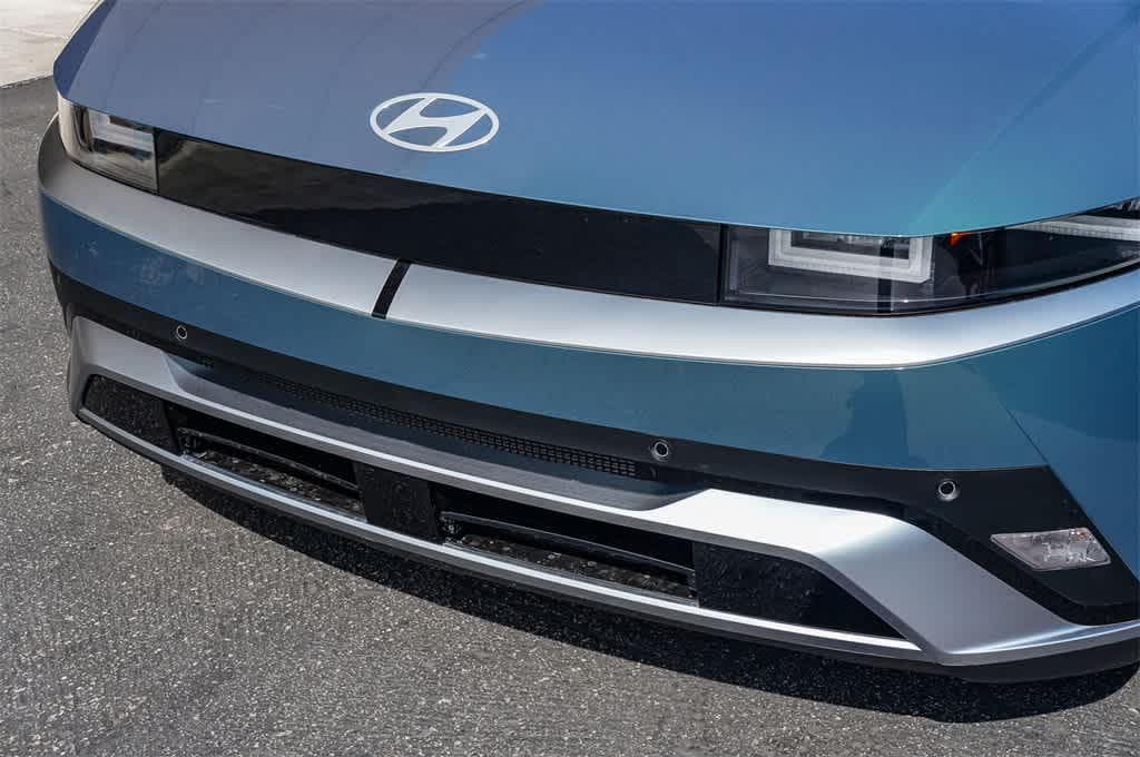 Thumbnail: 2025 Hyundai Ioniq 5 - 8