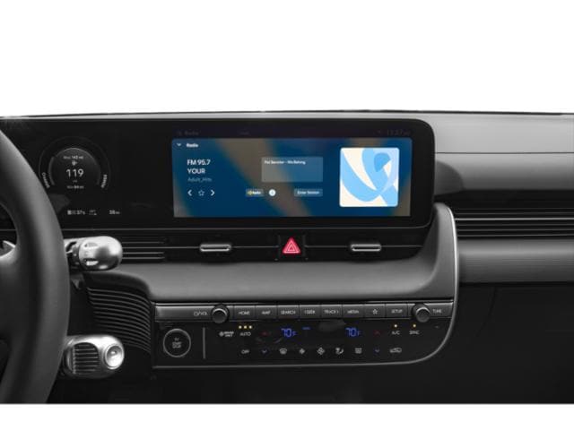 Thumbnail: 2026 Hyundai Ioniq 5 - 9